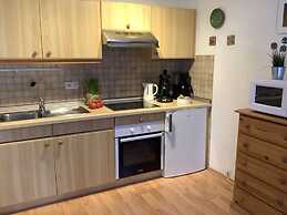 Huis Hochfirst Appartement 9