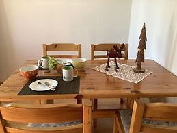 Huis Hochfirst Appartement 9