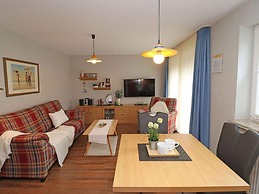 Apartment in Ostseebad Ahrenshoop