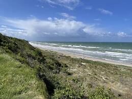 Apartment in Ostseebad Ahrenshoop