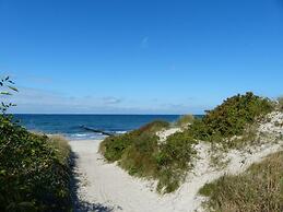 Apartment in Ostseebad Ahrenshoop