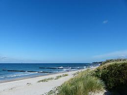 Apartment in Ostseebad Ahrenshoop