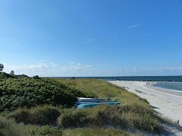 Apartment in Ostseebad Ahrenshoop