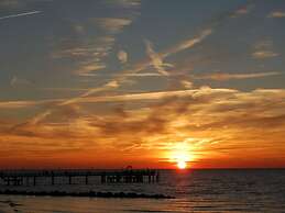 Apartment in Ostseebad Ahrenshoop