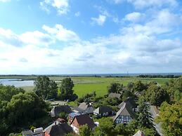 Apartment in Ostseebad Ahrenshoop