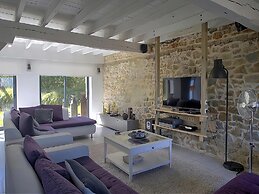 Comfortable Vacation Home in Gourdon