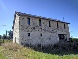 Comfortable Vacation Home in Gourdon