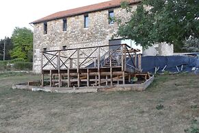 Comfortable Vacation Home in Gourdon