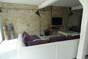 Comfortable Vacation Home in Gourdon