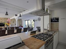 Comfortable Vacation Home in Gourdon