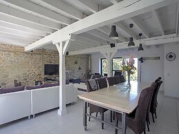 Comfortable Vacation Home in Gourdon