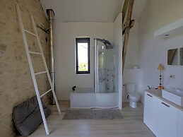 Comfortable Vacation Home in Gourdon