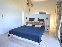 Comfortable Vacation Home in Gourdon