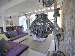 Comfortable Vacation Home in Gourdon