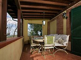 Belvilla by OYO Sassetta 1 - Dalia