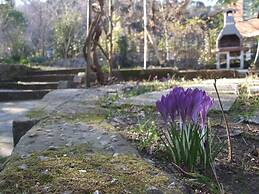 Belvilla by OYO Sassetta 1 - Dalia