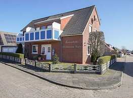 Holiday Home - Beckmann-visser 3