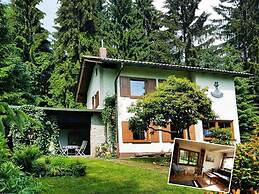 Crystal Holiday Home