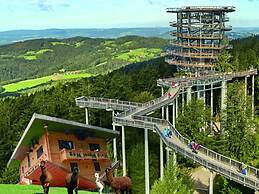 Crystal Holiday Home