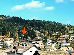 Crystal Holiday Home