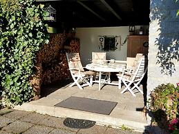 Crystal Holiday Home