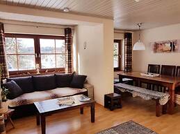 Crystal Holiday Home