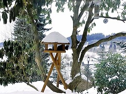 Crystal Holiday Home