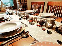 Crystal Holiday Home