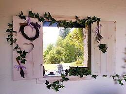 Crystal Holiday Home