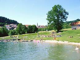 Crystal Holiday Home