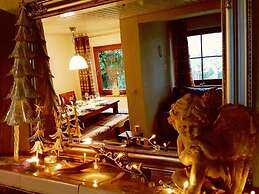 Crystal Holiday Home