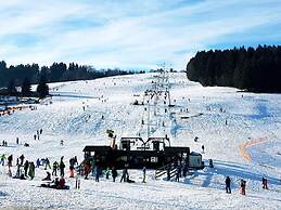 Crystal Holiday Home