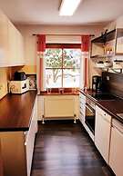 Crystal Holiday Home