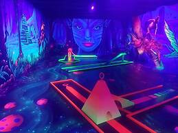 Crystal Holiday Home