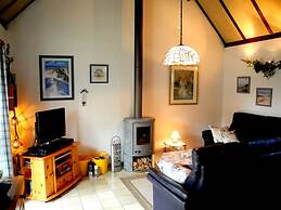 Seagull's Nest Modern Retreat