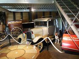 Seagull's Nest Modern Retreat