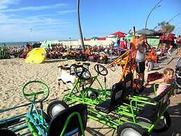 Seagull's Nest Modern Retreat