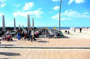 Seagull's Nest Modern Retreat