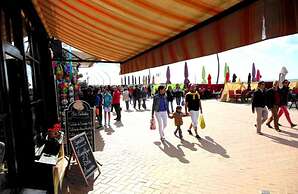 Seagull's Nest Modern Retreat