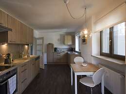 Haus Mali Comfortable Holiday Residence