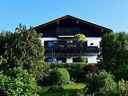 Haus Mali Comfortable Holiday Residence
