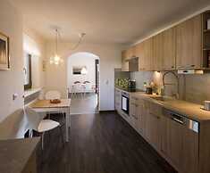 Haus Mali Comfortable Holiday Residence
