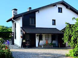 Haus Mali Comfortable Holiday Residence