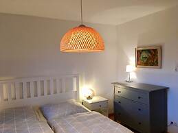 Haus Mali Comfortable Holiday Residence
