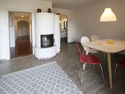 Haus Mali Comfortable Holiday Residence