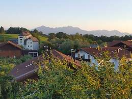 Haus Mali Comfortable Holiday Residence