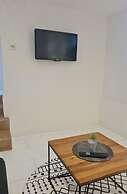 Holiday Apartment Glockenhorn