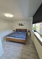 Holiday Apartment Glockenhorn