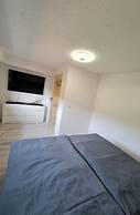 Holiday Apartment Glockenhorn