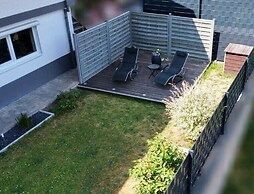 Holiday Apartment Glockenhorn